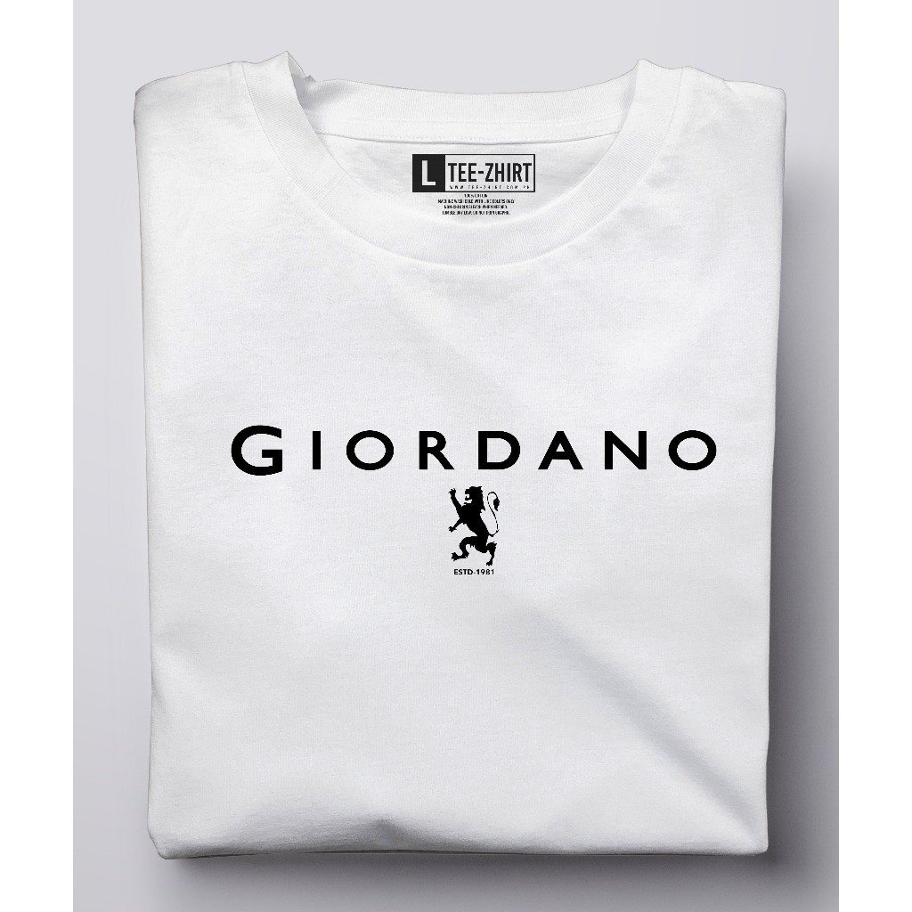 ZAMARA Tee-Zhirt Lion 1981 Print Tshirt Unisex for men and women 2024 Top Tshirt - Image 5