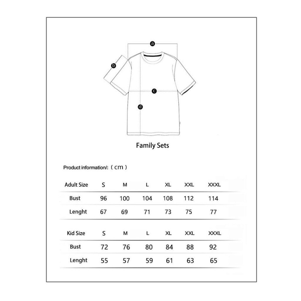 Christmas Tree Santa Family Matching T-Shirt | Holiday Gift Tee | Unisex Cotton Spandex | COD S-3XL - Image 7