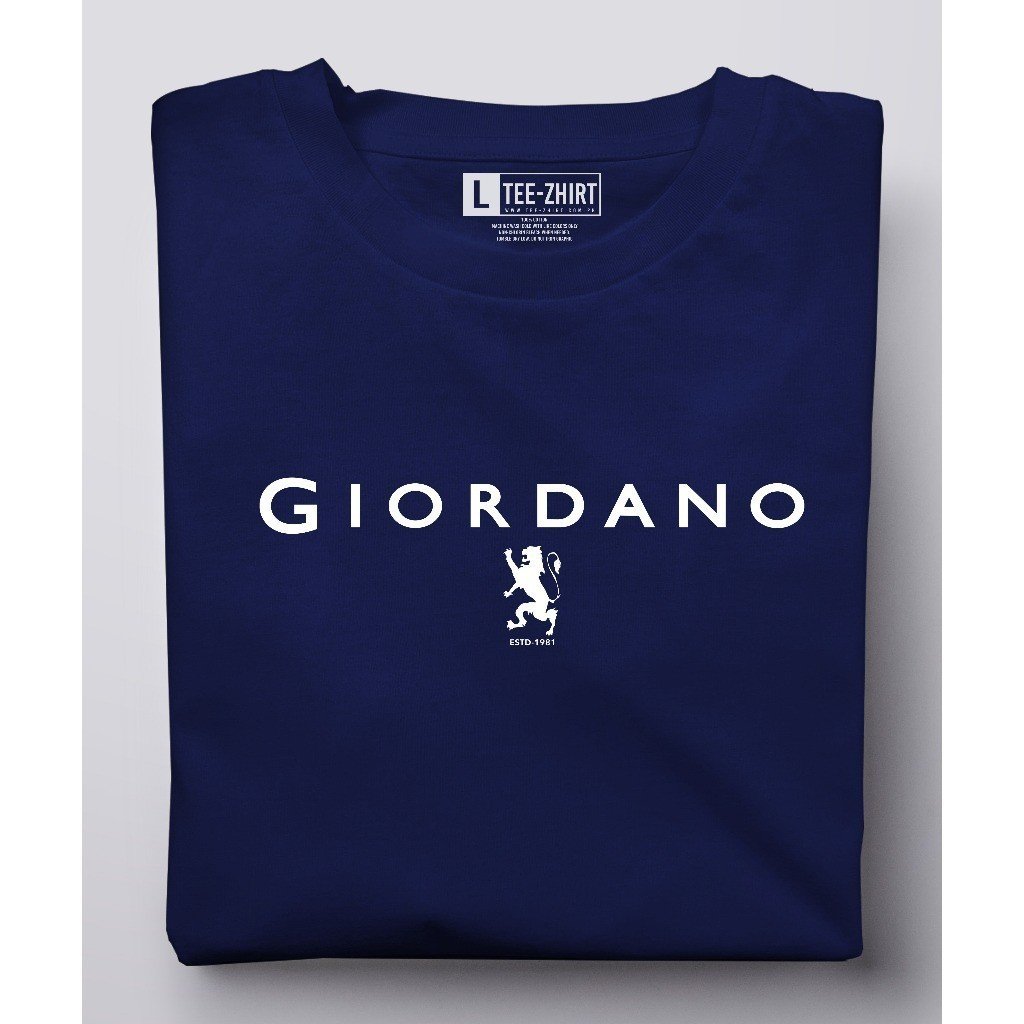 ZAMARA Tee-Zhirt Lion 1981 Print Tshirt Unisex for men and women 2024 Top Tshirt