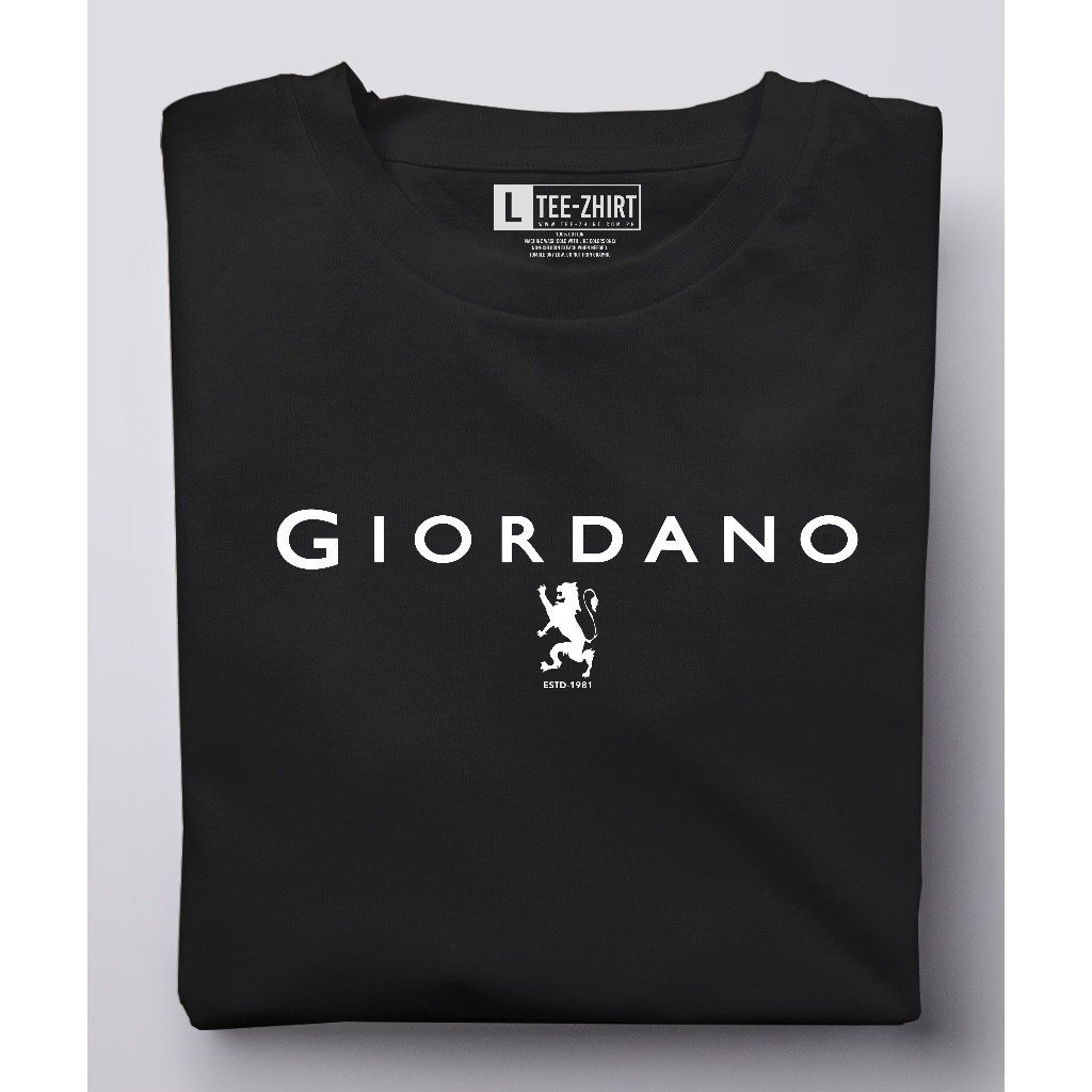 ZAMARA Tee-Zhirt Lion 1981 Print Tshirt Unisex for men and women 2024 Top Tshirt - Image 7