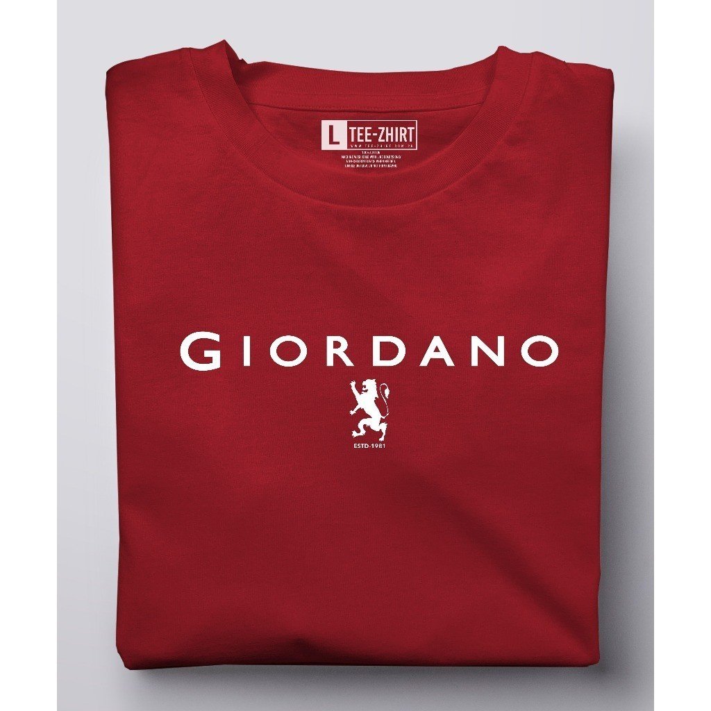 ZAMARA Tee-Zhirt Lion 1981 Print Tshirt Unisex for men and women 2024 Top Tshirt - Image 8