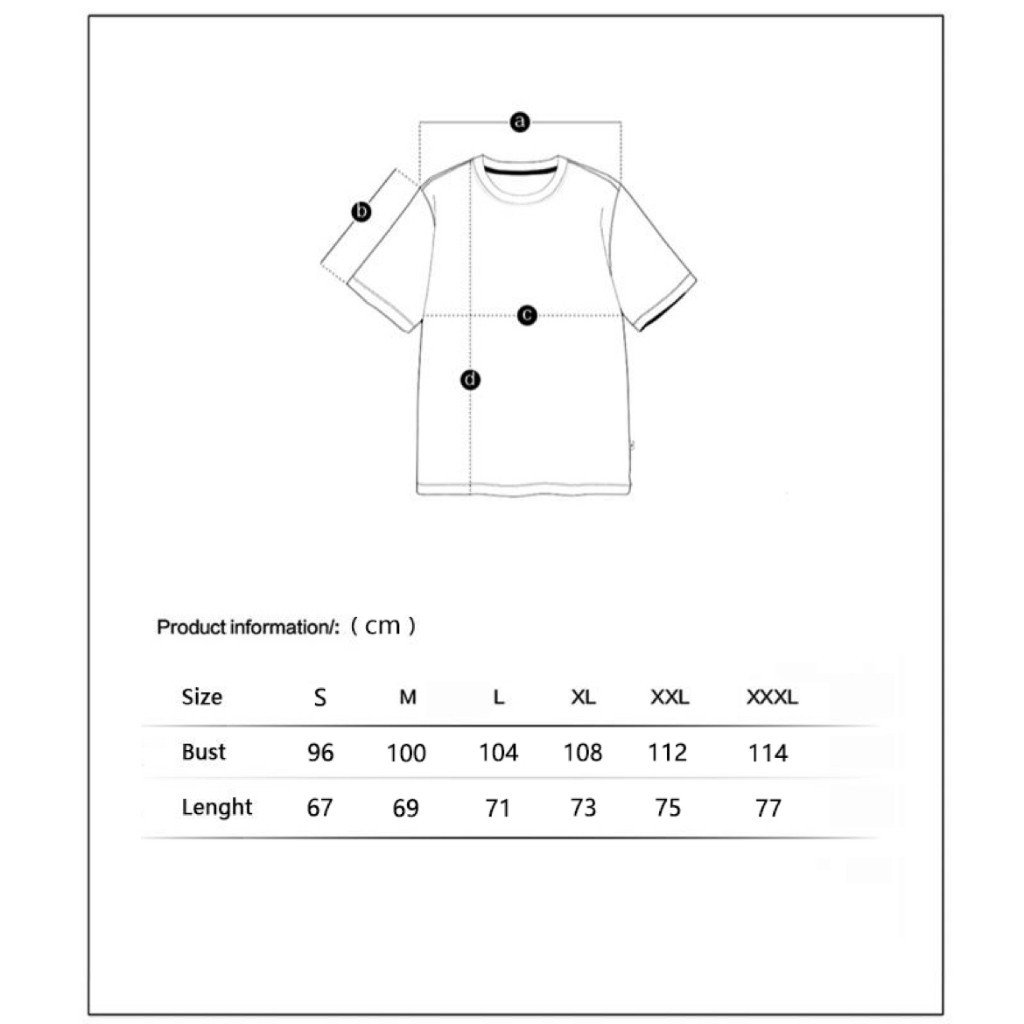 Basic Styles (COD)I LOVE YOU Statement Cotton Tshirt for Men Women Shirt Top Shirts - Image 2