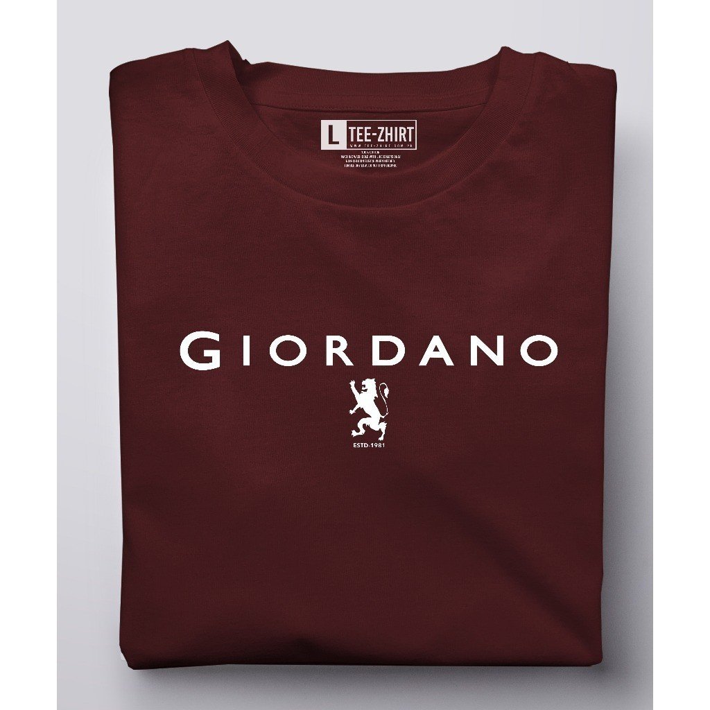 ZAMARA Tee-Zhirt Lion 1981 Print Tshirt Unisex for men and women 2024 Top Tshirt - Image 6