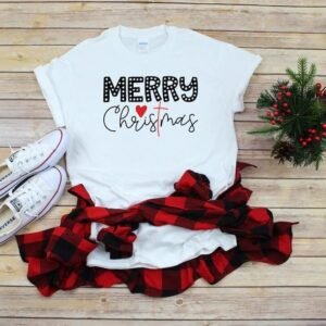 New Year/Christmas/Family YEAR OF Minimalist 2026 T Shirt SD044