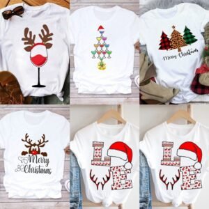 New COD Year/Christmas/Family YEAR OF DRAGON Minimalist 2026 Drifit T ShirtSDZH037