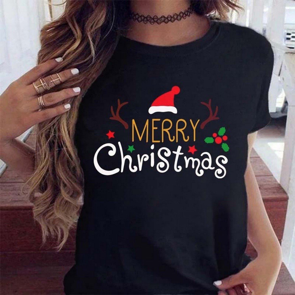 2026 New Year/Christmas/Family YEAR OF Minimalist T Shirt COD SDZH021 - Image 5